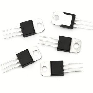 New - Original In Stock K5A60D-VB TO-220F Transistor Specialized Electronic Components Purchasing and Support Services - Product Image 1