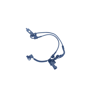 Vente chaude Pièce auto Capteur <span class=keywords><strong>de</strong></span> vitesse <span class=keywords><strong>de</strong></span> roue ABS Kit avant pour Ford Fusion/ Milan /Zephyr 2006-2012 Ikon CV 1999-2023 AE5Z-2C205-C - Product Image 2