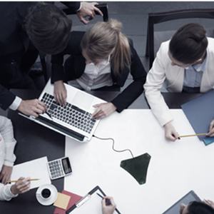 Système de microphone de conférence | Plug & Play USB omnidirectionnel sans fil | pour la réunion <span class=keywords><strong>Zoom</strong></span>/<span class=keywords><strong>Teams</strong></span> Room avec haut-parleur - Product Image 3