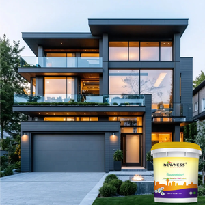 Revêtement anticorrosion antirouille et antipoussière de mur extérieur <span class=keywords><strong>pour</strong></span> le bâtiment et le bois inspirés par la <span class=keywords><strong>peinture</strong></span> de <span class=keywords><strong>voiture</strong></span> - Product Image 4