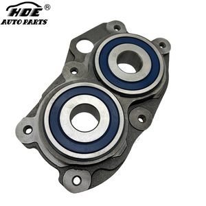 ตลับลูกปืนเกียร์ธรรมดา Hde สำหรับ VW Audi Skoda อะไหล่รถยนต์ AJ311206B 0AJ311206E VKT1001 - Product Image 3