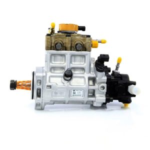 ปั๊มฉีดน้ำมันเชื้อเพลิงปั๊มฉีดเชื้อเพลิงคอมมอนเรล320D VP30 10r-7662 0470004014 0470004015 - Product Image 4