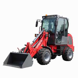 ביצועים גבוהים סיני 3 חשמלי 1 טון cpm810 <span class=keywords><strong>tcm</strong></span> גלגל חלקים 4 דיזל למכירה - Product Image 2