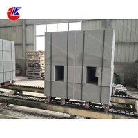 2025 nouvelle ligne de production de blocs de béton cellulaire autoclavés avec certification CE & ISO