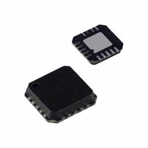 ADG3304BCPZ-REEL 20 WFQFN Exposed Pad, CSP Original One Stop Service Logic Components Electronic - Product Image 1