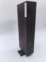 Aplicación de Columnas de Techo de Madera Compuesta para Exteriores con Producto de Tubo de WPC