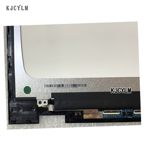 <span class=keywords><strong>640</strong></span> <span class=keywords><strong>G5</strong></span> assemblage pour HP <span class=keywords><strong>PROBOOK</strong></span> <span class=keywords><strong>640</strong></span> <span class=keywords><strong>G5</strong></span> écran tactile LCD 14.0 pouces ordinateur portable écran LCD écran tactile 1920*1080 FHD N140HCA-EAC - Product Image 3