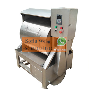 Equipo de Limpieza de Carne de Alta Calidad, Lavadora de Tripa de Res, Máquina para Lavar Tripa para Mataderos de Res - Product Image 1