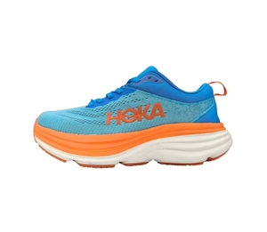 Nuevo 2026 Hokas Bondi 8, Zapatos Deportivos para <span class=keywords><strong>Hombre</strong></span> y Mujer, Ligeros, con Amortiguación, para Correr Largas Distancias, Estilo de Vida Masculino - Product Image 6