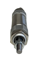 CM2C32-25Z CM2C3225Z CYLINDRE CM2-Z CORPS RONDE TIGNE SIMPLE NSNP