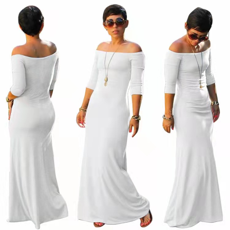 Venta al por mayor ebay vestidos largos-Compre online los mejores ebay  vestidos largos lotes de China ebay vestidos largos a mayoristas |  Alibaba.com