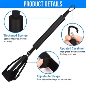 Tùy Chỉnh Có Thể Điều Chỉnh Bóng Đá Đá Huấn Luyện Viên Bóng Đá Bóng Đào Tạo Thiết Bị Đội Thiết Bị Thể Thao Bóng Chuyền Thiết Bị Đào Tạo - Product Image 3