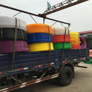 Benutzer definierte China Drip Polyethylen Kunststoff Bewässerungs schlauch 2 Zoll 1,3mm Dicke unter dem Boden Bewässerungs rohre für Pflanzen verwendet - Product Image 6