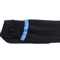 Chaussettes utilisées avec Carbon Fiberbest Qualité Fibre de Carbone Prothèse Membre Pied Membre Artificiel Pièces Chaussettes D'usine D'origine