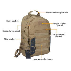 Free Sample Factory Custom Waterproof Roll Top Dry Bags 15L 20L 30L Hiking Swimming PVC Ocean Pack Waterproof Drybags <b>Backpack</b> - Product Image 5