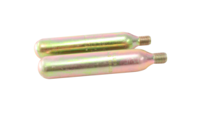 Portable 33g 16g 17g <strong>24g</strong> 55g 60g Gram Steel <strong>CO2</strong> <strong>Cartridge</strong> 1/2 UNF Threaded Low Pressure Inflatable <strong>Life</strong> Jacket <strong>Vest</strong> Refill - Product Image 4