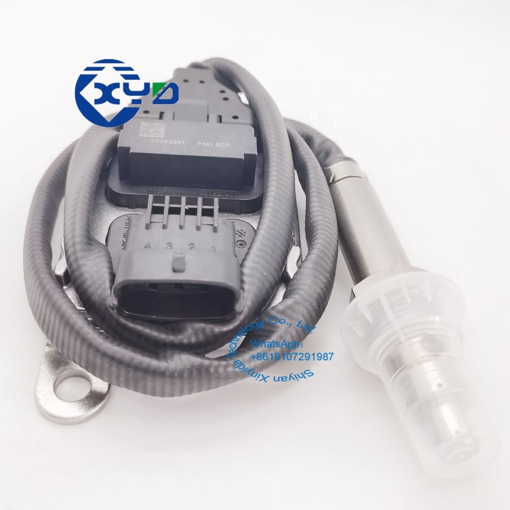 XINYIDA Nox Sensor Nitrogen Oxygen Sensor SNS3096A 5802819742