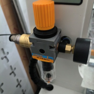 Bán nóng bán tự động máy truyền nhiệt với đầu Silicone cho hình dạng không đều chai nhựa nắp Nắp Đồ chơi in bề mặt - Product Image 4