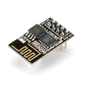 Chất lượng tốt điện tử mô-đun ESP-01S <span class=keywords><strong>ESP8266</strong></span> nối tiếp <span class=keywords><strong>Wifi</strong></span> mô-đun không dây IOT Giao hàng nhanh - Product Image 1
