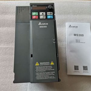 VFD32AMS43ANSAA 20 แรงม้า 15 กิโลวัตต์ 460 โวลต์ มินิ 380 โวลต์ VFD ไดรฟ์ปรับความถี่สำหรับควบคุมความเร็วมอเตอร์ - Product Image 5