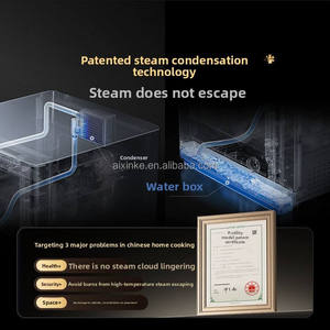 Horno de Microondas Inteligente Combinado con Vapor Mijia <span class=keywords><strong>P1</strong></span> de 28L con Pantalla a Color, Control por Aplicación Xiaomi - Product Image 2