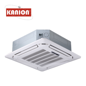 Unidades Fan Coil, Aire Acondicionado Comercial Central, <span class=keywords><strong>Cassette</strong></span> de Techo, Certificación CE, Villa <span class=keywords><strong>Clima</strong></span> A++, Inverter, Climatizador - Product Image 3