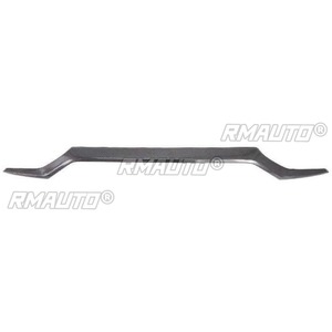 Aileron arrière central de voiture, bande décorative longue, pièce de modification pour Toyota RAV4 2020+, accessoires de voiture - Product Image 6