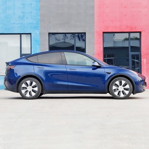 <span class=keywords><strong>New</strong></span> Tesla mô hình y 2024 phía sau-bánh xe ổ đĩa SUV phiên bản mới năng lượng xe tinh khiết điện mới EV xe ô tô cho người lớn - Product Image 6