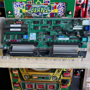 Scheda di gioco per macchina Skill Machine Pearl <span class=keywords><strong>of</strong></span> the Caribbean in stile americano per giochi <span class=keywords><strong>a</strong></span> gettoni - Product Image 6