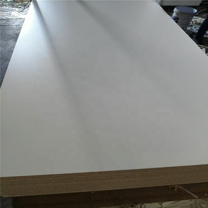 Panneaux de particules mélaminés double face blancs 1830*2745mm X 15mm <span class=keywords><strong>MDP</strong></span> 18mm 6*9ft 7*8ft - Product Image 6