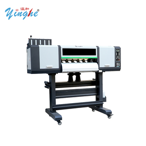 YINGHE 2026, la más reciente máquina DTF A2, impresora SAWarehouse Sudáfrica, 2 cabezales XP600/I3200A, impresión rápida de camisetas, sudaderas, lona y gorras, <span class=keywords><strong>JHB</strong></span> - Product Image 3