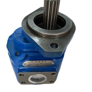 HuamaoParker Hydraulic <b>Pump</b> Supply 1162001021A Hydraulic <b>Pump</b> Production Factory - Product Image 1