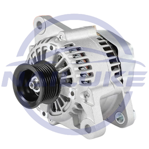 Bộ máy phát điện ô tô 12V 80A mới 27060-0C020 104210-9000 dành cho Toyota Fortuner Hilux Innova Fortuner LEXUS - Product Image 3