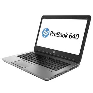 Ordinateurs portables d'occasion en gros, ordinateur portable HP ProBook 640 G3 <span class=keywords><strong>I5</strong></span>-7ème génération, 8 Go, 256 Go SSD, 14,1 pouces, ordinateurs portables éducatifs - Product Image 2