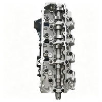 Ensemble moteur diesel turbo 1KZ-TE 3.0L neuf pour Toyota Hiace Prado LC95 LC120 4Runner Pompe à huile pièces Toyota Land Cruiser