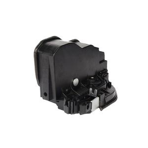 Dispositif de verrouillage arrière gauche BMW Série 5, système de verrouillage centralisé de voiture, modèle 51227318417 & 51227202147 - Product Image 1