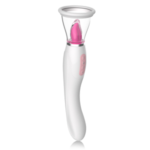 10 modi USB Vibration Weibliche Masturbation Sex Spielzeug G-spot <span class=keywords><strong>Pussy</strong></span> Massage Frauen Nippel Klitoris Zunge Lecken Dildo Saugen <span class=keywords><strong>vibrator</strong></span> - Product Image 6