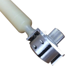 Farb-Oberflächen-Kreuzhaftungsprüfgerät Haftungstester Gitterseparator - Product Image 6