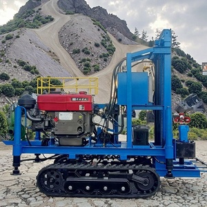 Гидравлическая машина для нарезки сваи с пилинг-молотком, сверлильный стержень и шнековый винт - Product Image 1