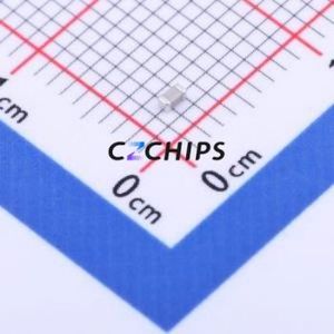 Condensador SMD (MLCC) GRM1885C1H182FA01D 0603 (Capacitancia: 1.8nF) (Precisión: 1%) (Voltaje Nominal: 50V) - Product Image 1