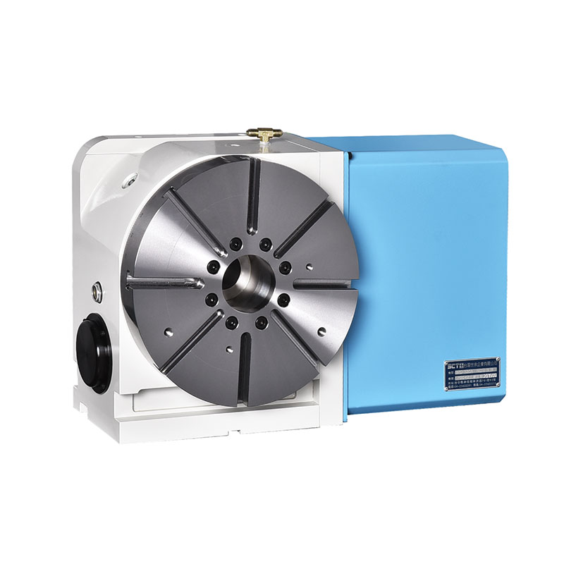 best rotary table for milling machine factory