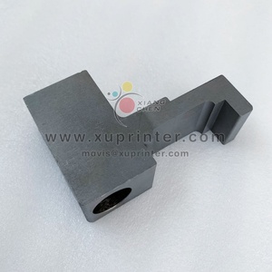 Support de haute qualité MA P1669320 P1666750 pour pièces de presse offset KBA - Product Image 5