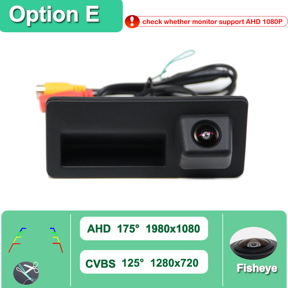 CVBS vers AHD 1080P