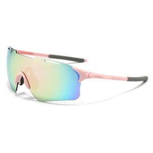 Gafas de Ciclismo UV400 2025, Lentes de Sol Deportivas para Interiores y Exteriores, Súper Cómodas, Accesorios para Motocicleta - Product Image 6
