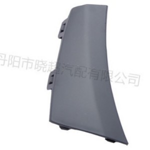 Mercedes-Benz C-Class W205 Bumper Accessories A2058856502 A2058856602 For Replace Repair - Product Image 2