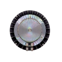 Pilote de coaxiaux HF 1.4 ''Throat Neo Mid-High Compression Drivers pour PA System Speaker OEM