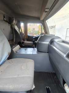 מנוף משאית סאני STC250T5 משומש במשקל 25 טון, מערכת הידראולית, פעולה גמישה לבנייה עירונית - Product Image 4