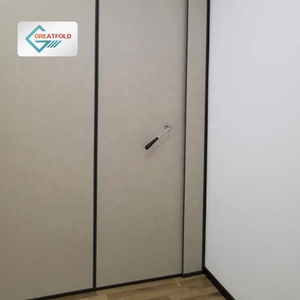 Operable Wall <strong>System</strong> Partitions Folding Doors Partition Wall Panels <strong>Sound</strong> Insulation <strong>Movable</strong> Walls Sydney - Product Image 6