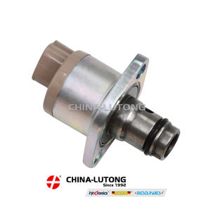 Bomba De Injeção De Combustível Válvula De Controle De Sucção SCV 1460A037 Para Motor Diesel 4M41 Mitsubishi L200 Isuzu Rodeo D-Max Nissan Cabstar - Product Image 5