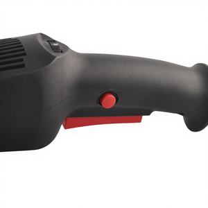 Lucidatrice Rotante Automatica per Auto da 900W 110V/230V, Grado Industriale e Fai-da-Te, Fornita dalla Fabbrica - Product Image 4